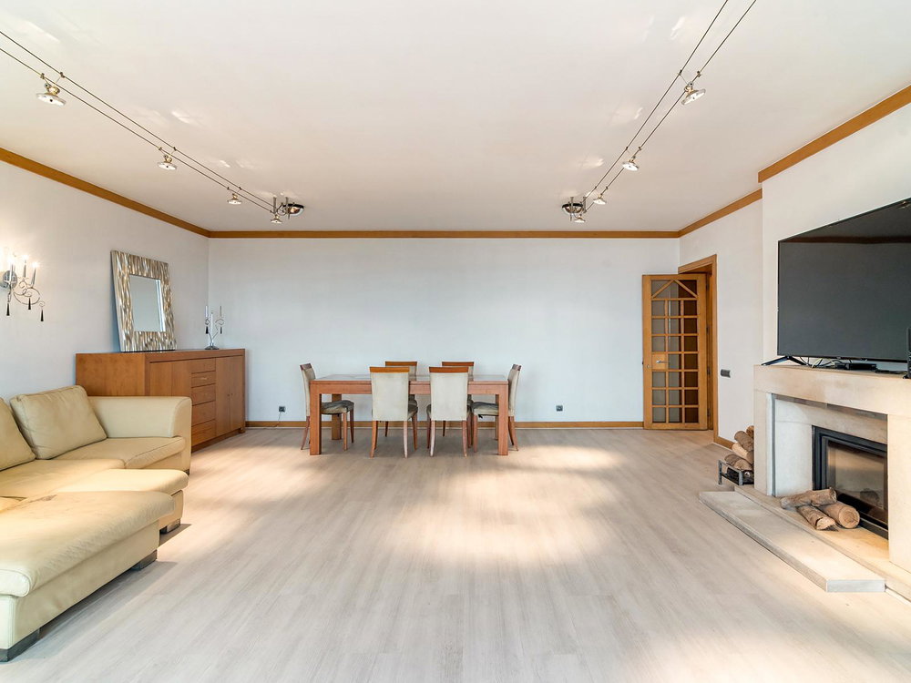 4-bedroom apartment with parking, in Amoreiras, Lisbon 1432148677