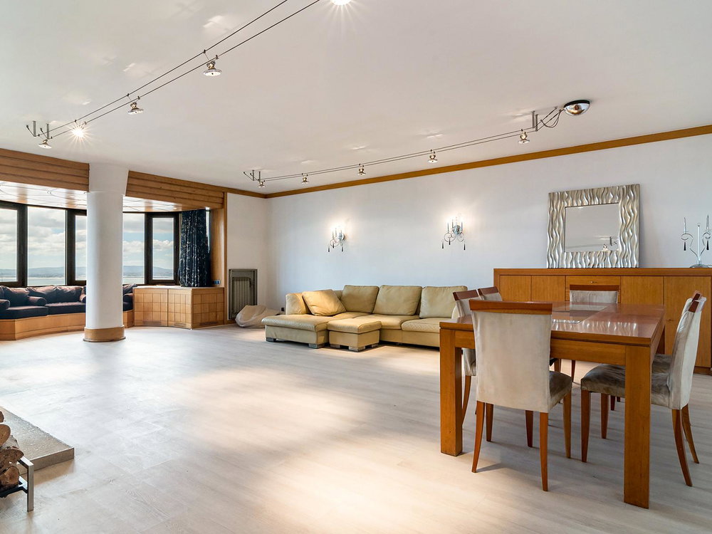 4-bedroom apartment with parking, in Amoreiras, Lisbon 1432148677