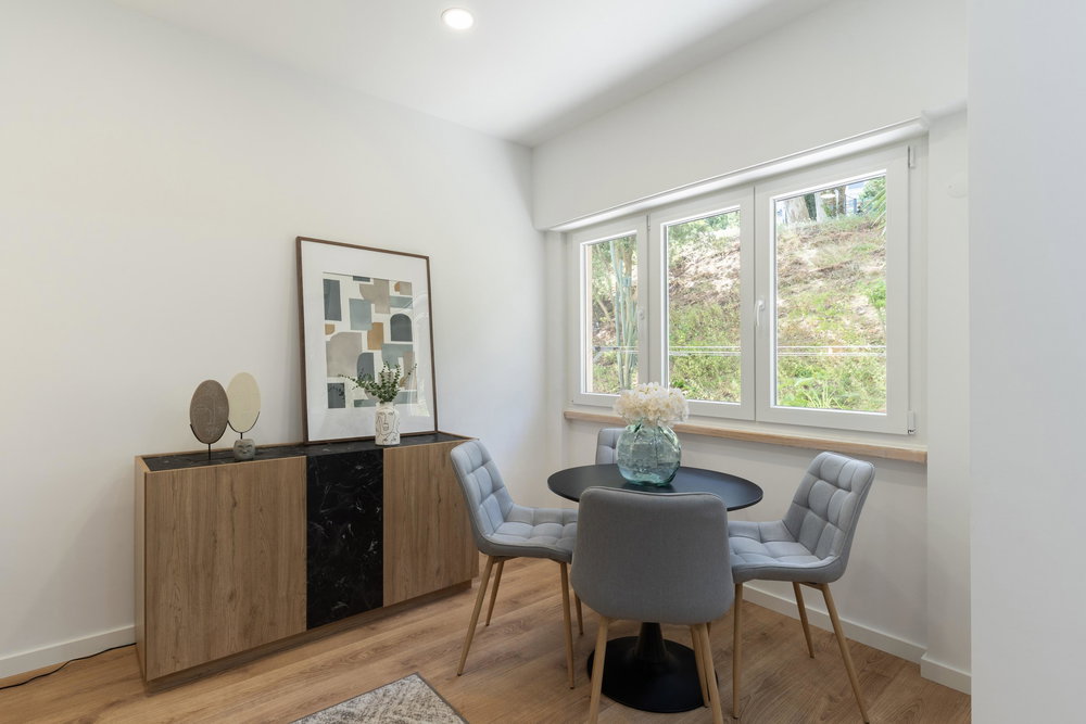 Renovated and equipped 2-bedroom apartment, in Benfica, Lisbon 1261055901