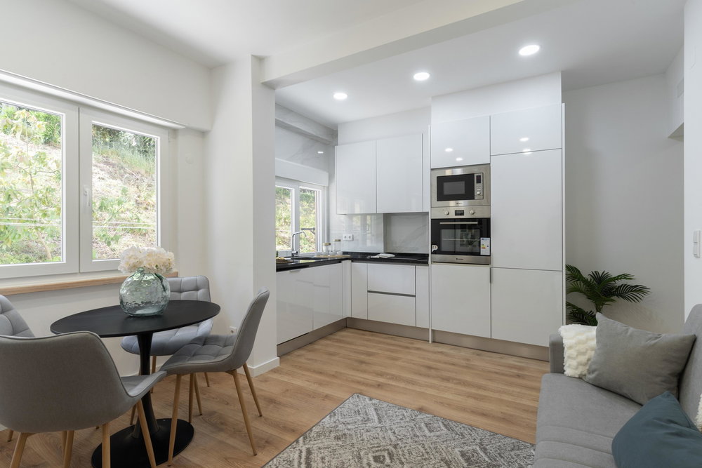Renovated and equipped 2-bedroom apartment, in Benfica, Lisbon 1261055901