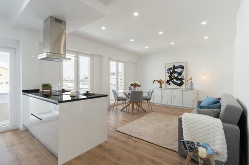 3-bedroom apartment, Benfica, Lisboa 445380949