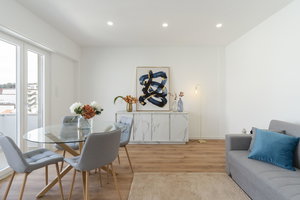 3-bedroom apartment, Benfica, Lisboa 445380949