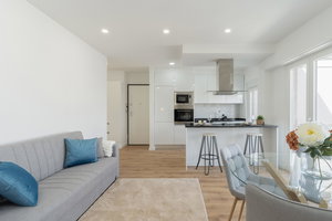 3-bedroom apartment, Benfica, Lisboa 445380949