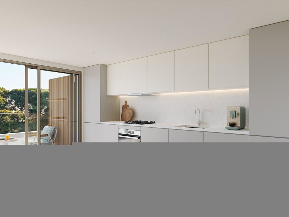 New 3-bedroom apartment at Seixal Baía, in Seixal 3246075048