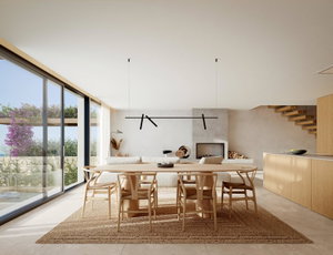 New 4-bedroom villa, at Santa Villa, in Santa Cruz, Lisbon 3033916649