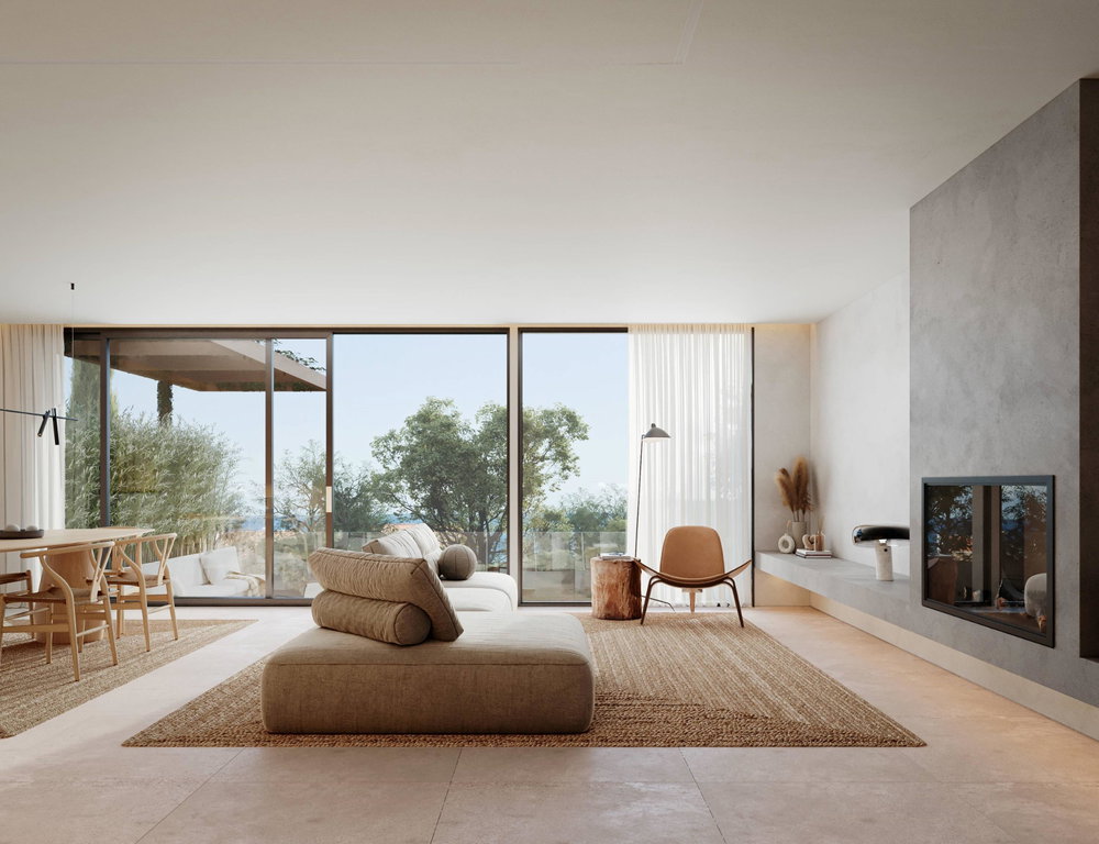 New 4-bedroom villa, at Santa Villa, in Santa Cruz, Lisbon 2469301283