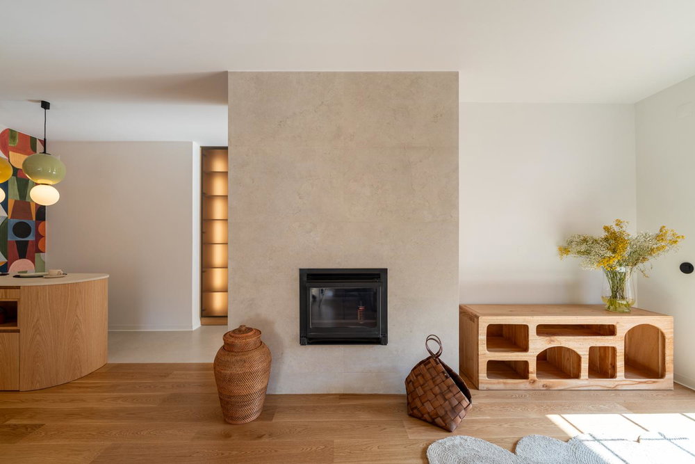 One-bedroom apartment in a condominium, Guia in Cascais 390073068