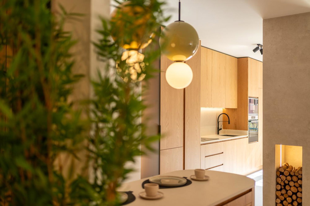 One-bedroom apartment in a condominium, Guia in Cascais 390073068