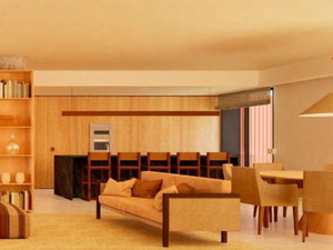 New T5 apartment at Thermae Estoril, Estoril. 3747889300