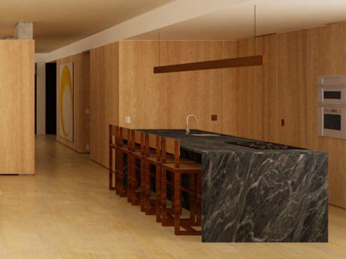 New T5 apartment at Thermae Estoril, Estoril. 2825089026