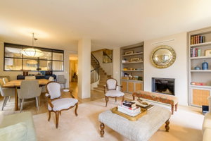 5+1-bedroom triplex apartment in Lapa, Lisbon 1749622886