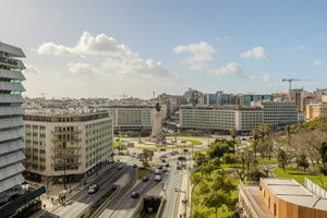7-bedroom apartment next to Marquês de Pombal, in Lisbon 3636601435