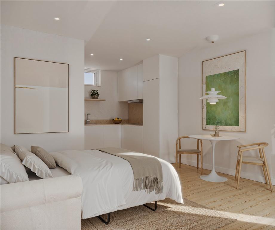 studio apartment, in Vila Ourique, Lisbon 1091873626