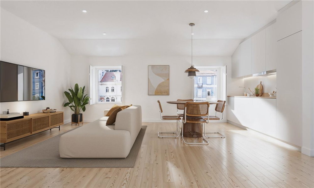 studio apartment, in Vila Ourique, Lisbon 1091873626
