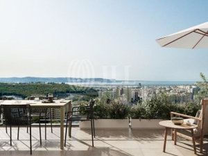3-bedroom apartment with garage in Miraflores, Algés, Lisbon 348218629