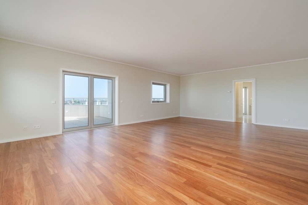 T4 Penthouse apartment, with river and sea views, garage, Avenida da Boavista, Porto 2645672447