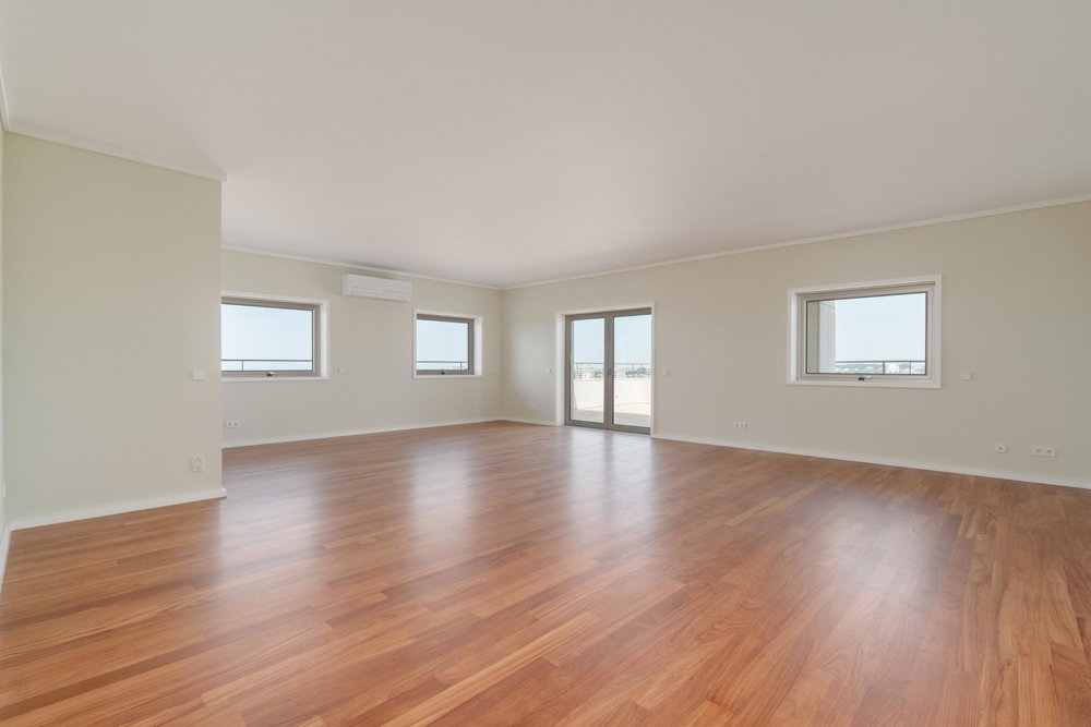 T4 Penthouse apartment, with river and sea views, garage, Avenida da Boavista, Porto 2645672447