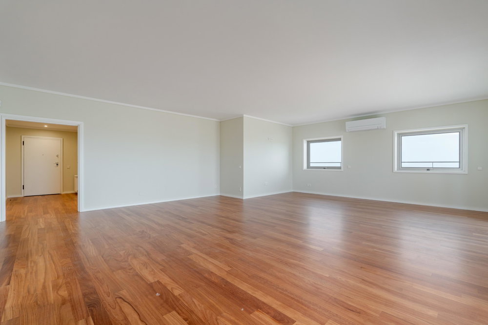 T4 Penthouse apartment, with river and sea views, garage, Avenida da Boavista, Porto 2645672447