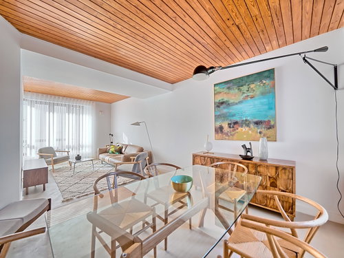 Renovated 2-bedroom apartment Monte do Estoril, Cascais 2040575346