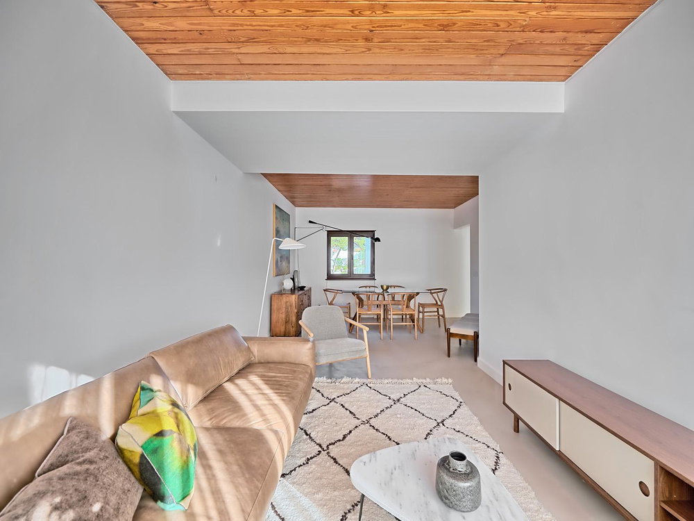 Renovated 2-bedroom apartment Monte do Estoril, Cascais 2040575346