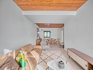 Renovated 2-bedroom apartment Monte do Estoril, Cascais 2040575346