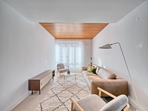 Renovated 2-bedroom apartment Monte do Estoril, Cascais 2040575346