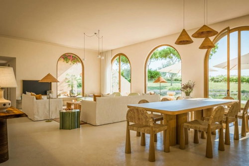 4 bedroom villa at Ando Living Comporta House, in Breijinho de Água, Carvalhal 3007283491