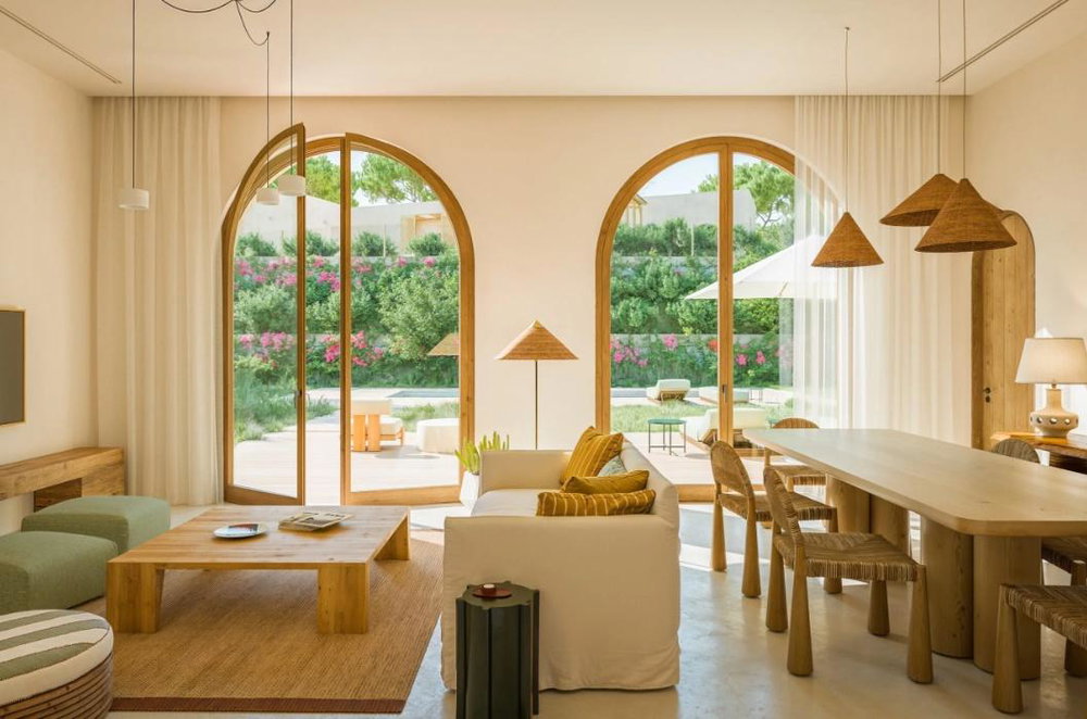 4 bedroom villa at Ando Living Comporta House, in Breijinho de Água, Carvalhal 3007283491