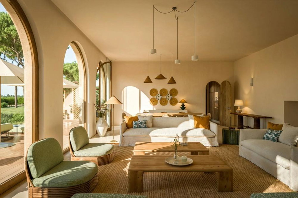 4 bedroom villa at Ando Living Comporta House, in Breijinho de Água, Carvalhal 3007283491
