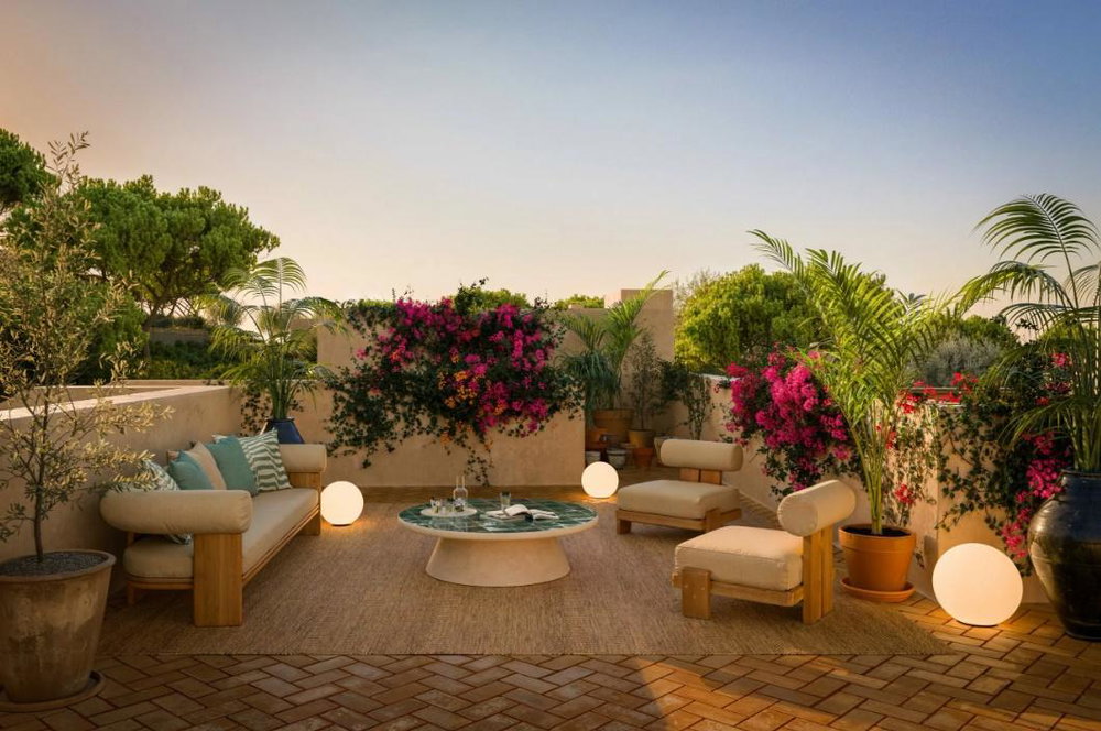 4 bedroom villa at Ando Living Comporta House, in Breijinho de Água, Carvalhal 3007283491