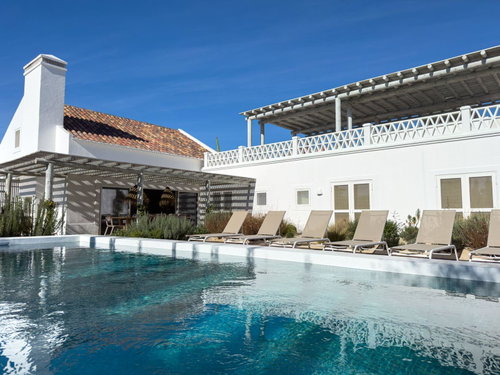 4 bedroom villa with pool and garden, Casa Elea, in Pego, Carvalhal 3758882931