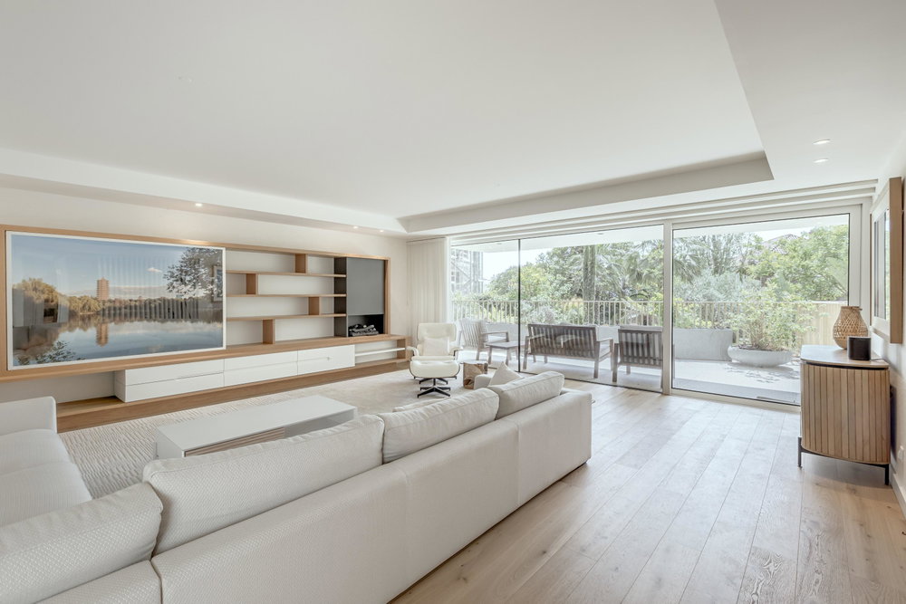 3-bedroom apartment with balconies and parking, Lisbon 2461550919