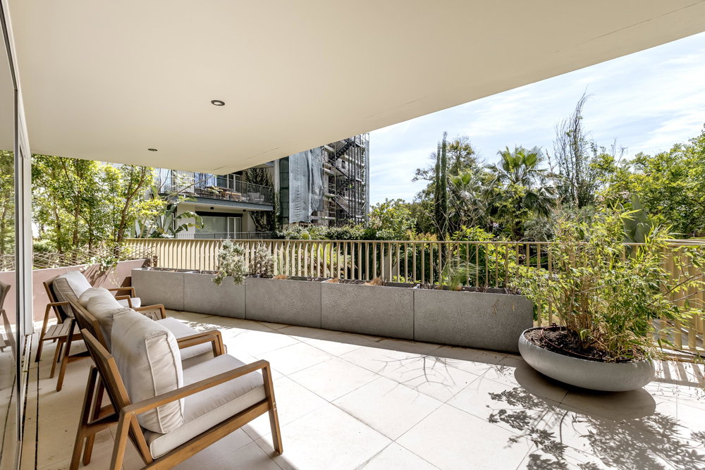 3-bedroom apartment with balconies and parking, Lisbon 2461550919