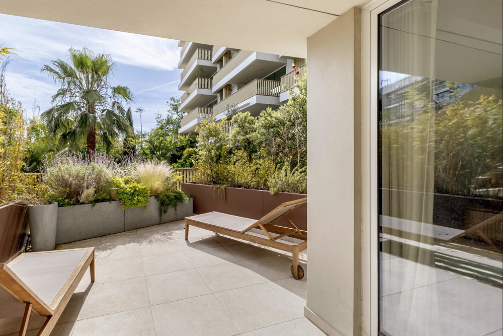 3-bedroom apartment with balconies and parking, Lisbon 2461550919