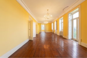 Six-bedroom manor house with approved project, in Gondomar 2484594537