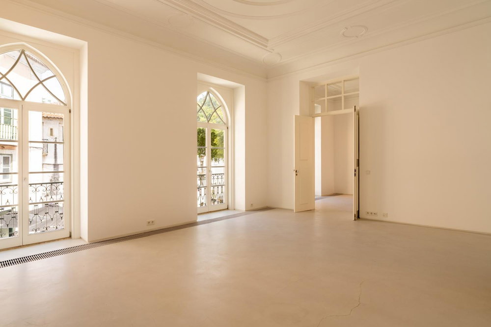 5-Bedroom villa with garage at Palácio do Contador-Mor, Lisbon 4270690869