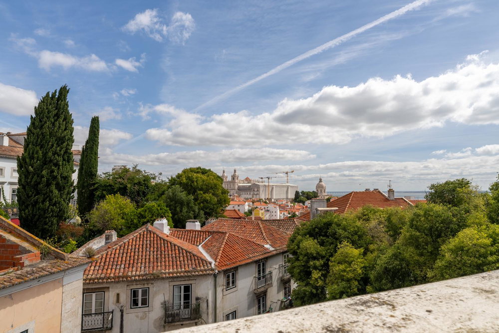 5-Bedroom villa with garage at Palácio do Contador-Mor, Lisbon 4270690869