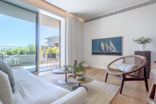2 bedroom flat in Horizon Ocean Gardens, Quarteira 714402336