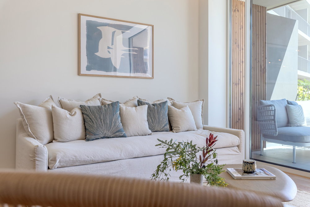 2 bedroom flat in Horizon Ocean Gardens, Quarteira 714402336