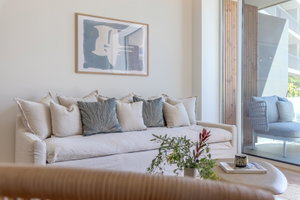 2 bedroom flat in Horizon Ocean Gardens, Quarteira 714402336