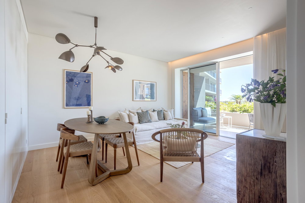 2 bedroom flat in Horizon Ocean Gardens, Quarteira 714402336