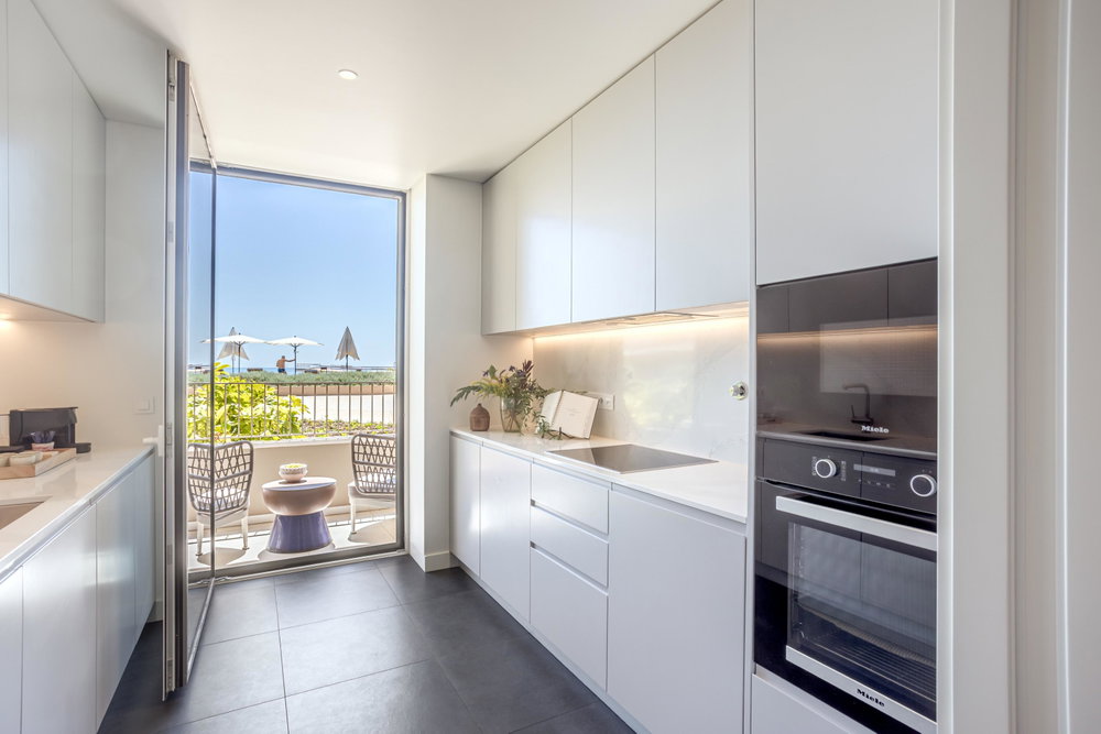 2 bedroom flat in Horizon Ocean Gardens, Quarteira 714402336