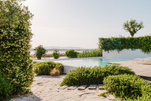 Villa T3 with pool, in the village of Possanco, Comporta. 4139989244