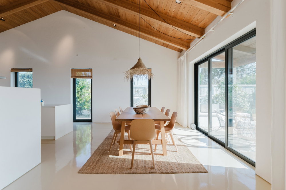 Villa T3 with pool, in the village of Possanco, Comporta. 4139989244