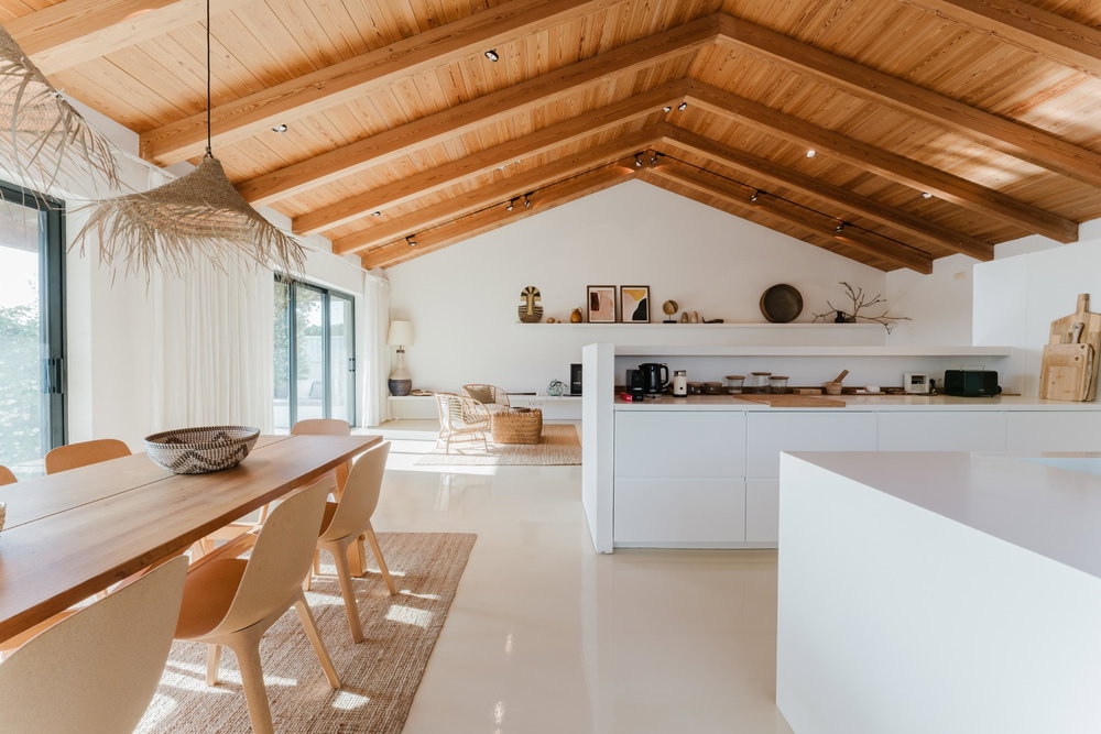Villa T3 with pool, in the village of Possanco, Comporta. 4139989244