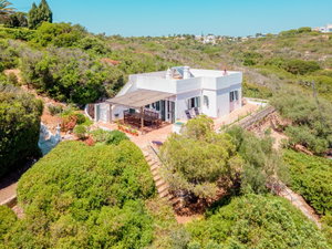 2-bedroom villa in Ferragudo, in Lagoa, Algarve 2606492997
