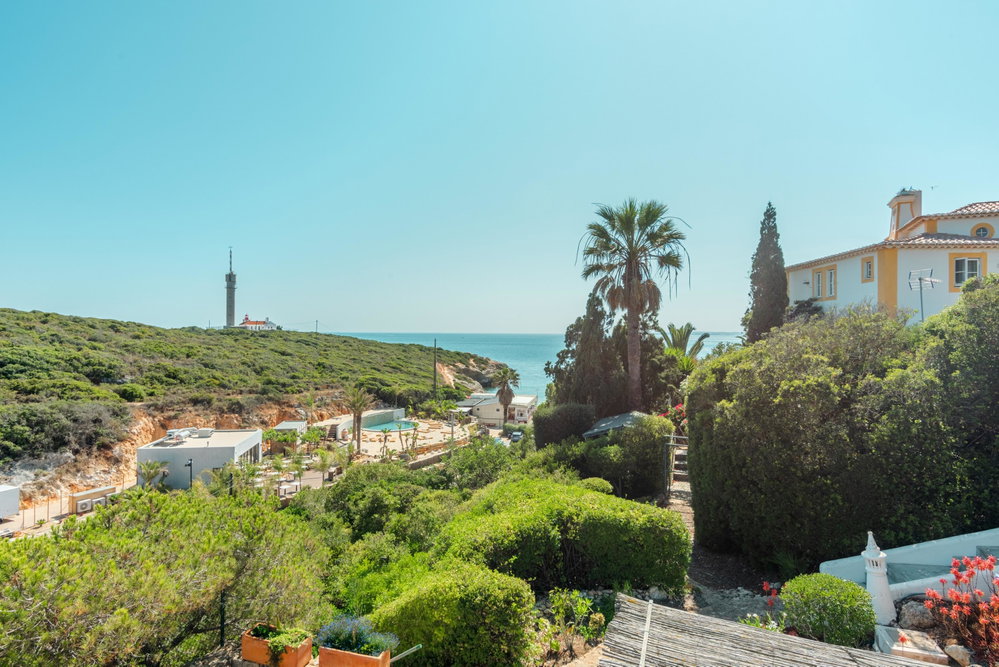 2-bedroom villa in Ferragudo, in Lagoa, Algarve 2606492997