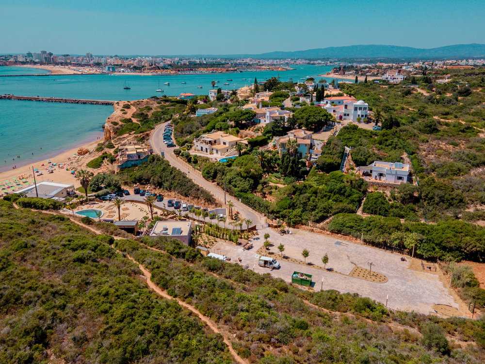 2-bedroom villa in Ferragudo, in Lagoa, Algarve 2606492997