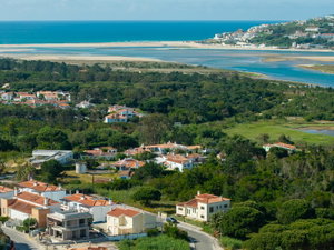 Land for construction of a 4-bedroom villa, in Óbidos 134498431