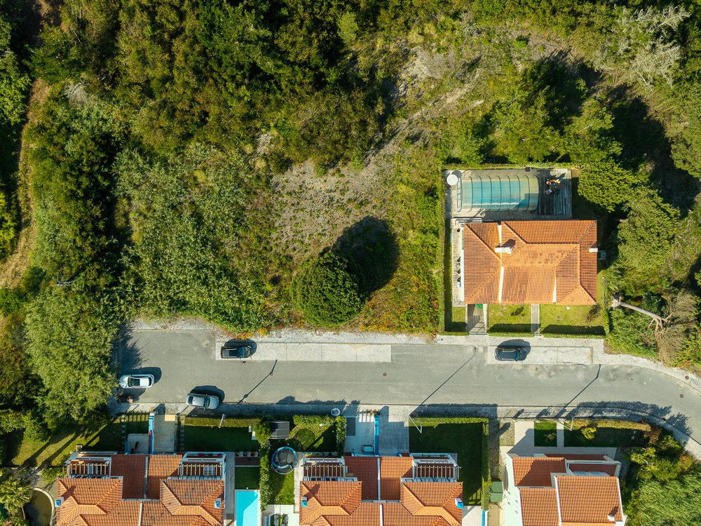 Land for construction of a 4-bedroom villa, in Óbidos 134498431